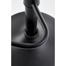 Стул барный HALMAR H88 коричневый/черный